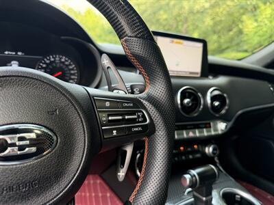 2019 Kia Stinger GT1 - Photo 24 - Greensboro, NC 27407