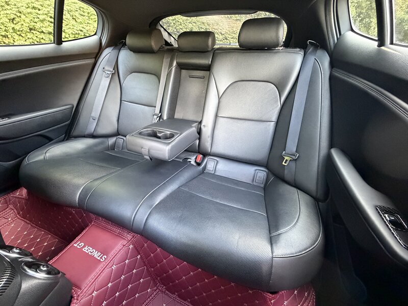 2019 Kia Stinger GT1 - Photo 12 - Greensboro, NC 27407