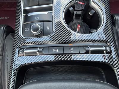 2019 Kia Stinger GT1 - Photo 17 - Greensboro, NC 27407