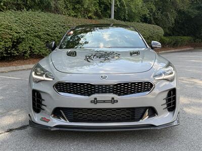 2019 Kia Stinger GT1 - Photo 9 - Greensboro, NC 27407