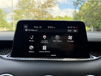 2019 Kia Stinger GT1 - Photo 27 - Greensboro, NC 27407