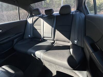 2017 Honda Accord Sport - Photo 10 - Greensboro, NC 27407