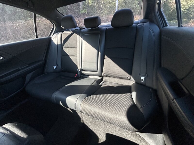 2017 Honda Accord Sport - Photo 10 - Greensboro, NC 27407