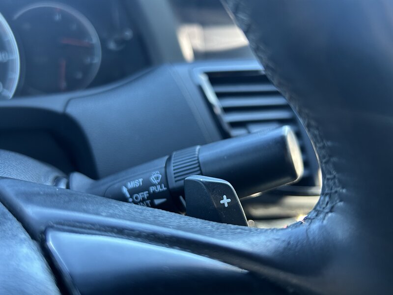 2017 Honda Accord Sport - Photo 17 - Greensboro, NC 27407