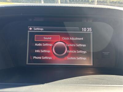 2017 Honda Accord Sport - Photo 20 - Greensboro, NC 27407