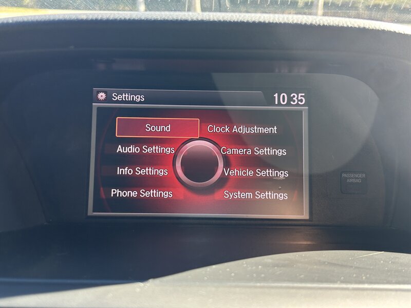 2017 Honda Accord Sport - Photo 20 - Greensboro, NC 27407