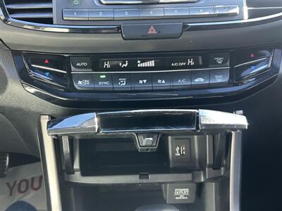 2017 Honda Accord Sport - Photo 21 - Greensboro, NC 27407