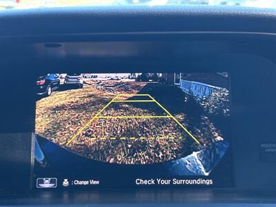 2017 Honda Accord Sport - Photo 22 - Greensboro, NC 27407