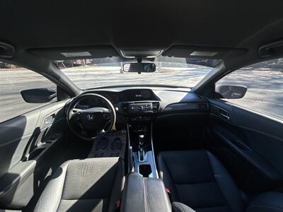 2017 Honda Accord Sport - Photo 9 - Greensboro, NC 27407