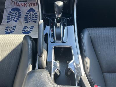 2017 Honda Accord Sport - Photo 12 - Greensboro, NC 27407