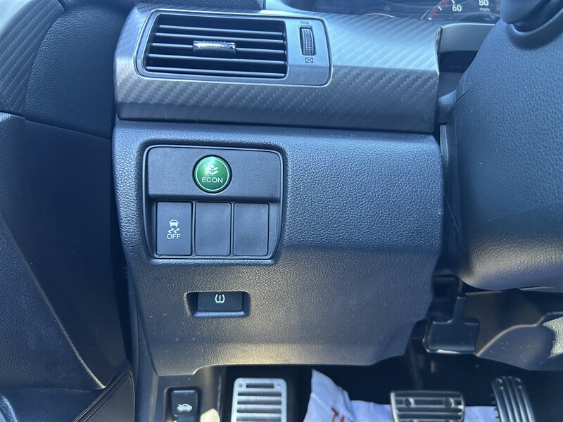 2017 Honda Accord Sport - Photo 15 - Greensboro, NC 27407