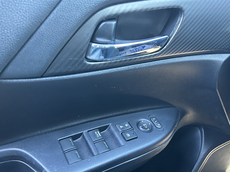 2017 Honda Accord Sport - Photo 14 - Greensboro, NC 27407