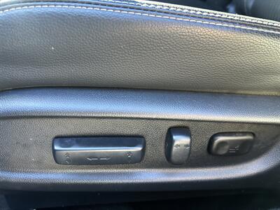 2017 Honda Accord Sport - Photo 16 - Greensboro, NC 27407