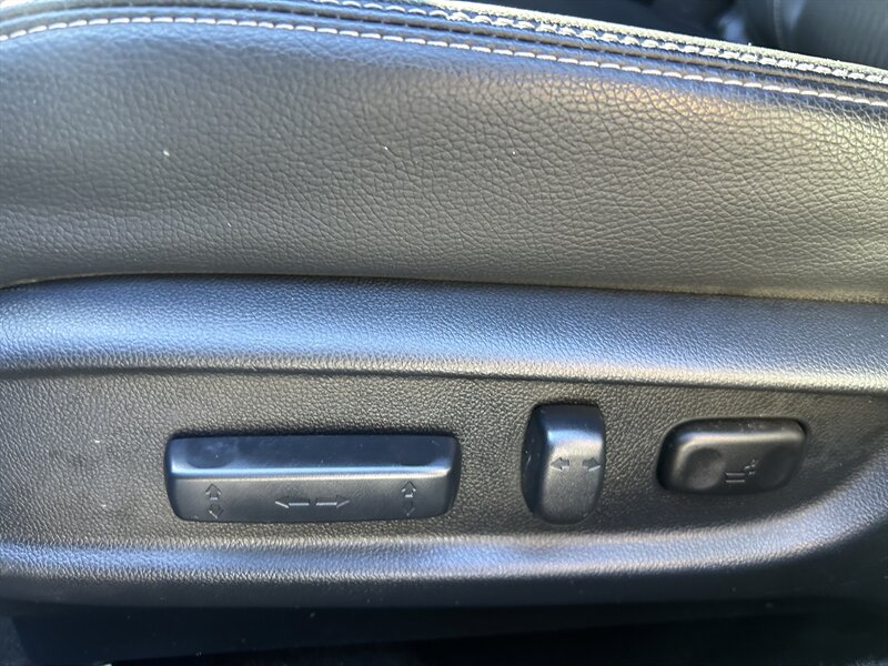 2017 Honda Accord Sport - Photo 16 - Greensboro, NC 27407