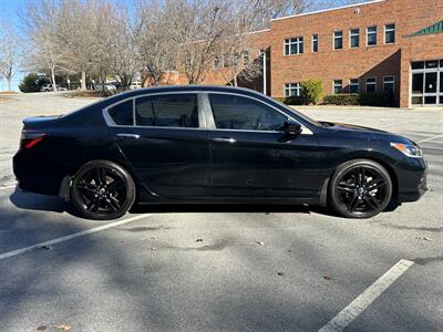 2017 Honda Accord Sport - Photo 6 - Greensboro, NC 27407