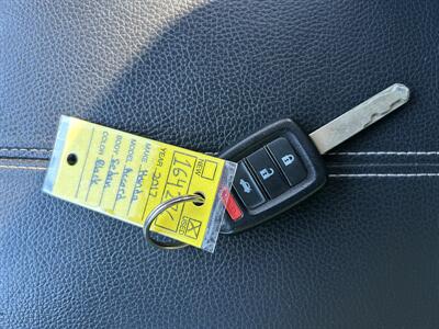 2017 Honda Accord Sport - Photo 24 - Greensboro, NC 27407