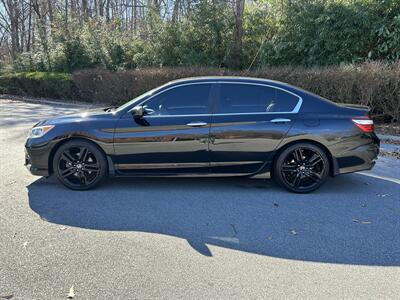 2017 Honda Accord Sport - Photo 2 - Greensboro, NC 27407