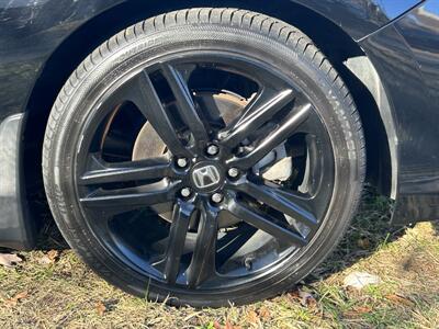 2017 Honda Accord Sport - Photo 25 - Greensboro, NC 27407