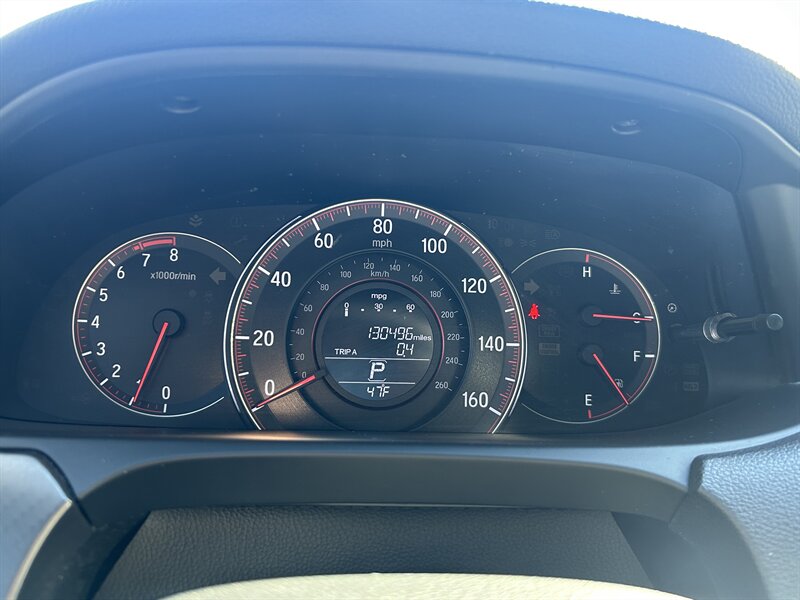 2017 Honda Accord Sport - Photo 23 - Greensboro, NC 27407