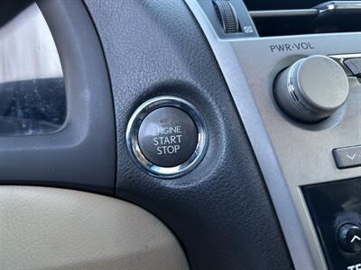 2011 Lexus RX 350   - Photo 17 - Greensboro, NC 27407