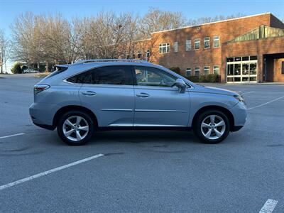 2011 Lexus RX 350   - Photo 5 - Greensboro, NC 27407