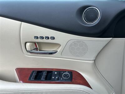 2011 Lexus RX 350   - Photo 15 - Greensboro, NC 27407