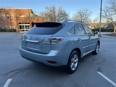 2011 Lexus RX 350   - Photo 4 - Greensboro, NC 27407