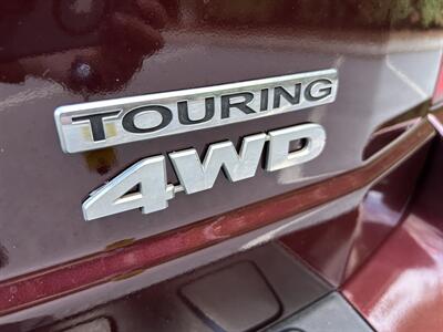 2014 Honda Pilot Touring   - Photo 16 - Greensboro, NC 27407