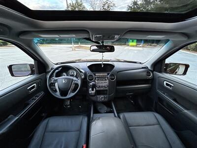 2014 Honda Pilot Touring   - Photo 10 - Greensboro, NC 27407