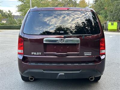 2014 Honda Pilot Touring   - Photo 4 - Greensboro, NC 27407