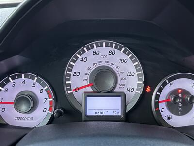 2014 Honda Pilot Touring   - Photo 28 - Greensboro, NC 27407