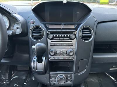 2014 Honda Pilot Touring   - Photo 19 - Greensboro, NC 27407