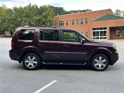 2014 Honda Pilot Touring   - Photo 6 - Greensboro, NC 27407