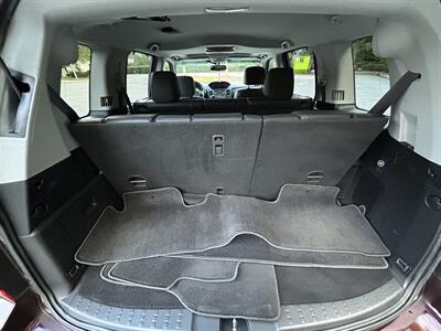 2014 Honda Pilot Touring   - Photo 13 - Greensboro, NC 27407