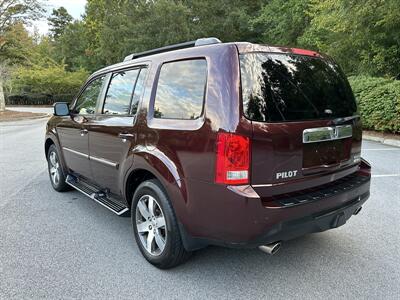 2014 Honda Pilot Touring   - Photo 3 - Greensboro, NC 27407