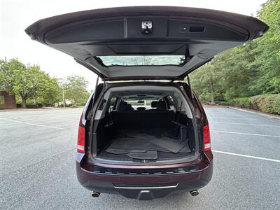 2014 Honda Pilot Touring   - Photo 9 - Greensboro, NC 27407