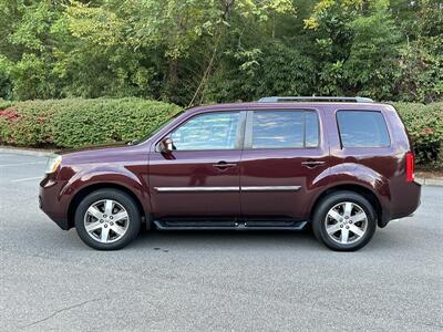 2014 Honda Pilot Touring   - Photo 2 - Greensboro, NC 27407