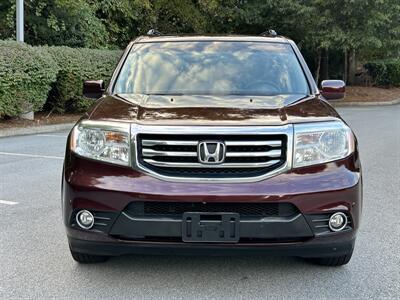 2014 Honda Pilot Touring   - Photo 8 - Greensboro, NC 27407