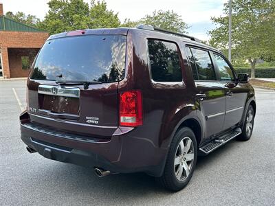 2014 Honda Pilot Touring   - Photo 5 - Greensboro, NC 27407