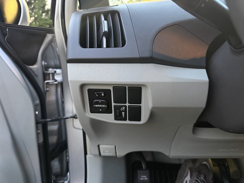 2010 Toyota Prius II - Photo 15 - Greensboro, NC 27407