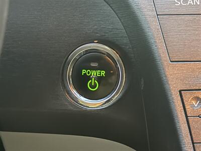 2010 Toyota Prius II - Photo 13 - Greensboro, NC 27407