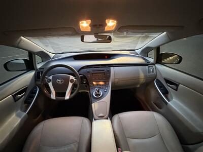2010 Toyota Prius II - Photo 10 - Greensboro, NC 27407