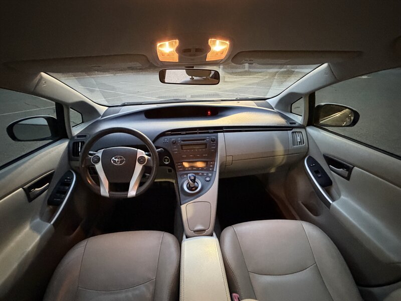 2010 Toyota Prius II - Photo 10 - Greensboro, NC 27407