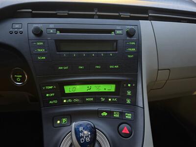 2010 Toyota Prius II - Photo 18 - Greensboro, NC 27407