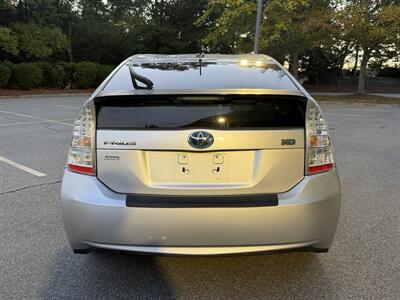 2010 Toyota Prius II - Photo 4 - Greensboro, NC 27407