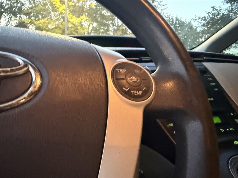 2010 Toyota Prius II - Photo 17 - Greensboro, NC 27407