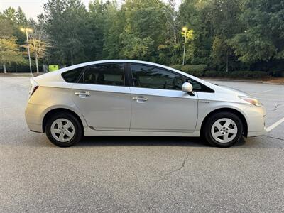 2010 Toyota Prius II - Photo 6 - Greensboro, NC 27407