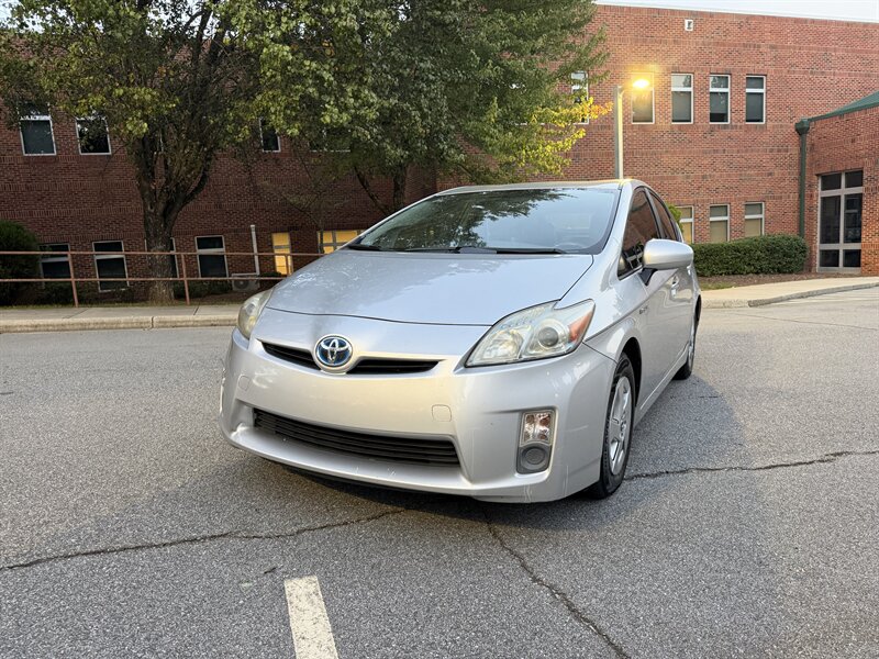 2010 Toyota Prius II   - Photo 1 - Greensboro, NC 27407