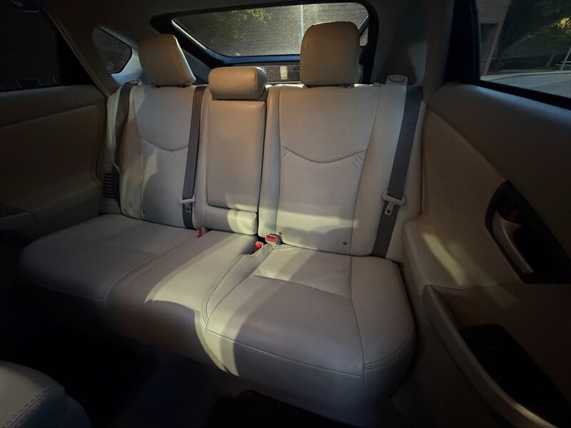2010 Toyota Prius II - Photo 11 - Greensboro, NC 27407