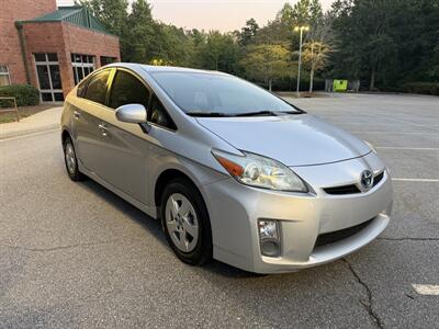 2010 Toyota Prius II - Photo 7 - Greensboro, NC 27407